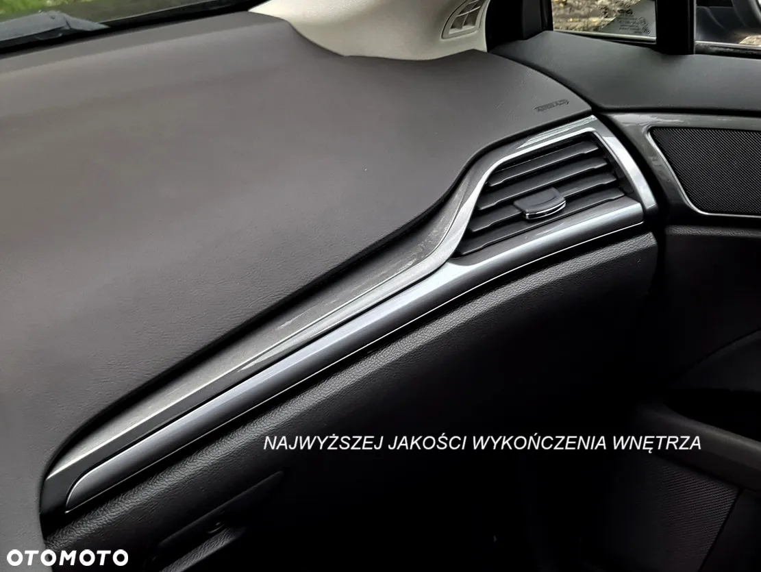 Ford Mondeo - 22