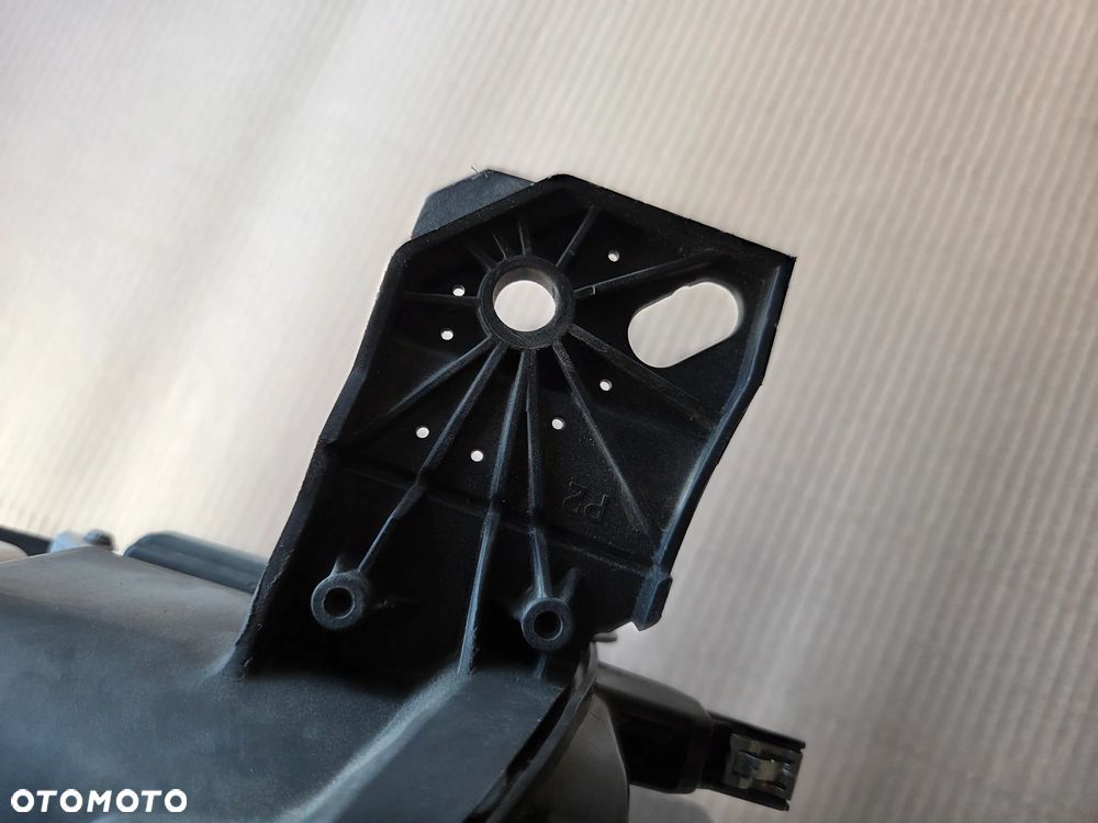 Lampa przednia prawa Citroen Berlingo IV Full LED - 8