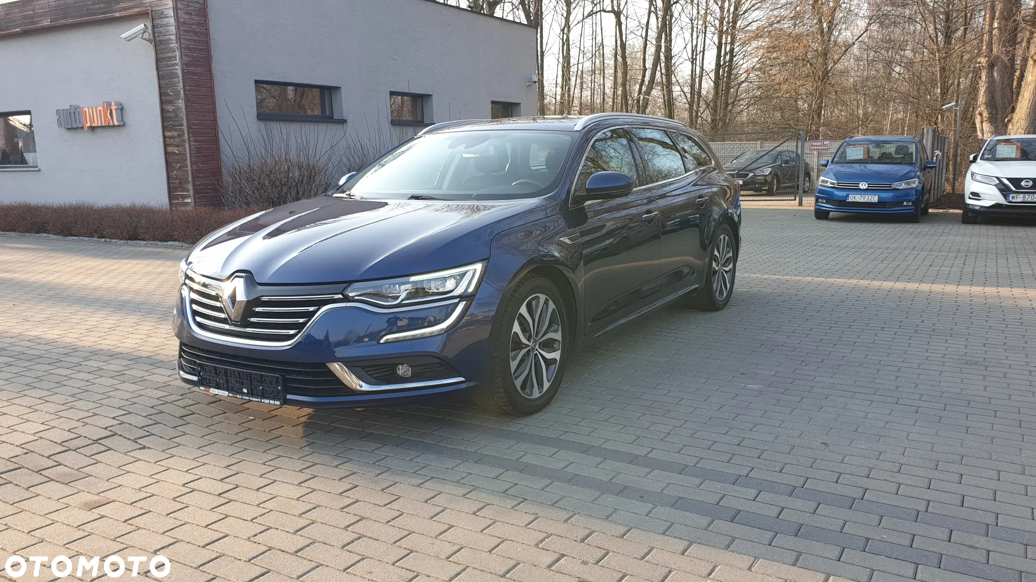 Renault Talisman 1.7 Blue dCi Intens - 2