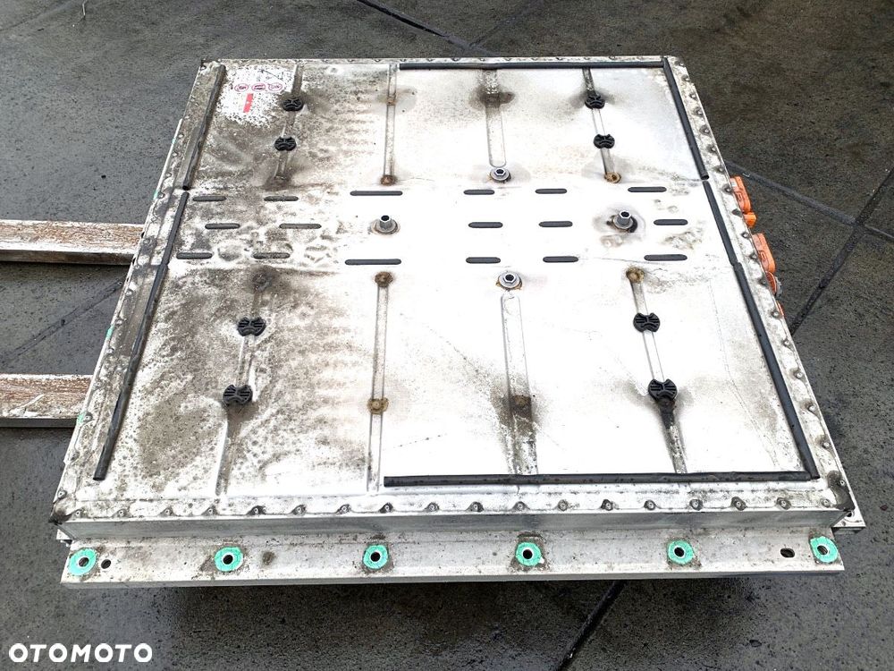 BATERIA HYBRYDA 62 kWh 156 Ah  VW ID.3 (E11) 2019 - 2022 Pro 150 kW [204 KM] elektryczny 2021 - 2022 - 3