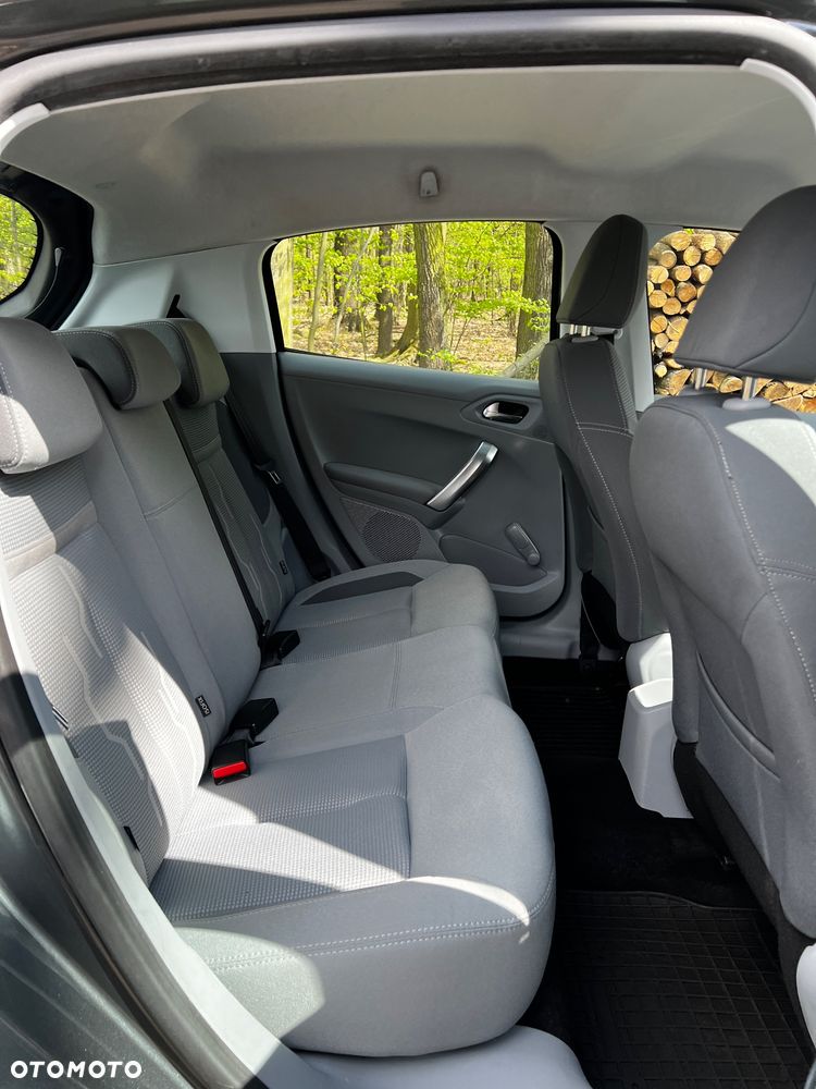 Peugeot 208 1.2 VTi Allure - 8