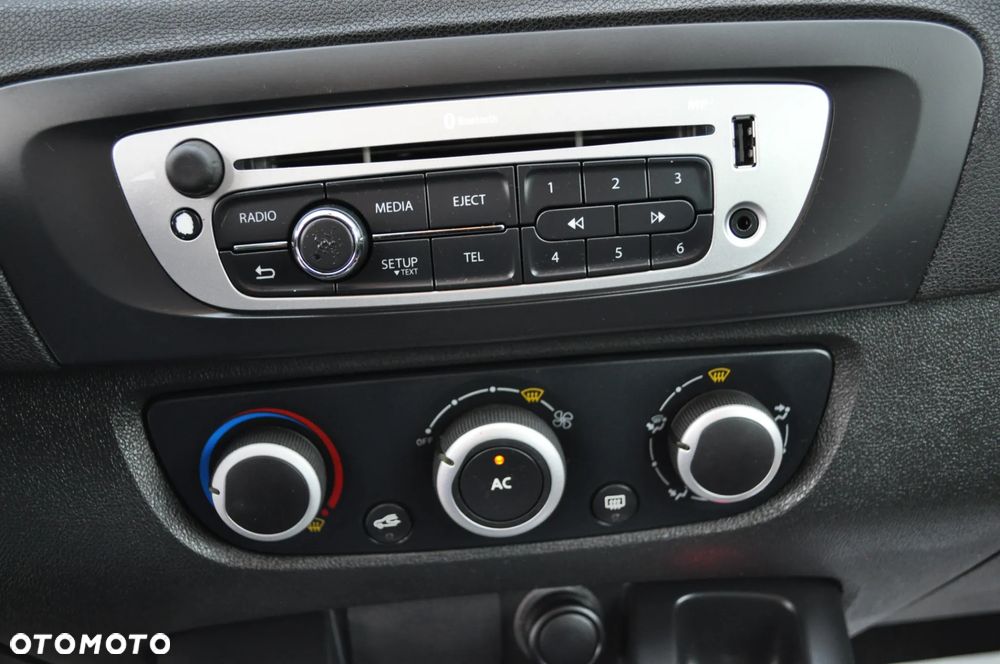 Renault Scenic Energy dCi 110 S&S Dynamique - 28