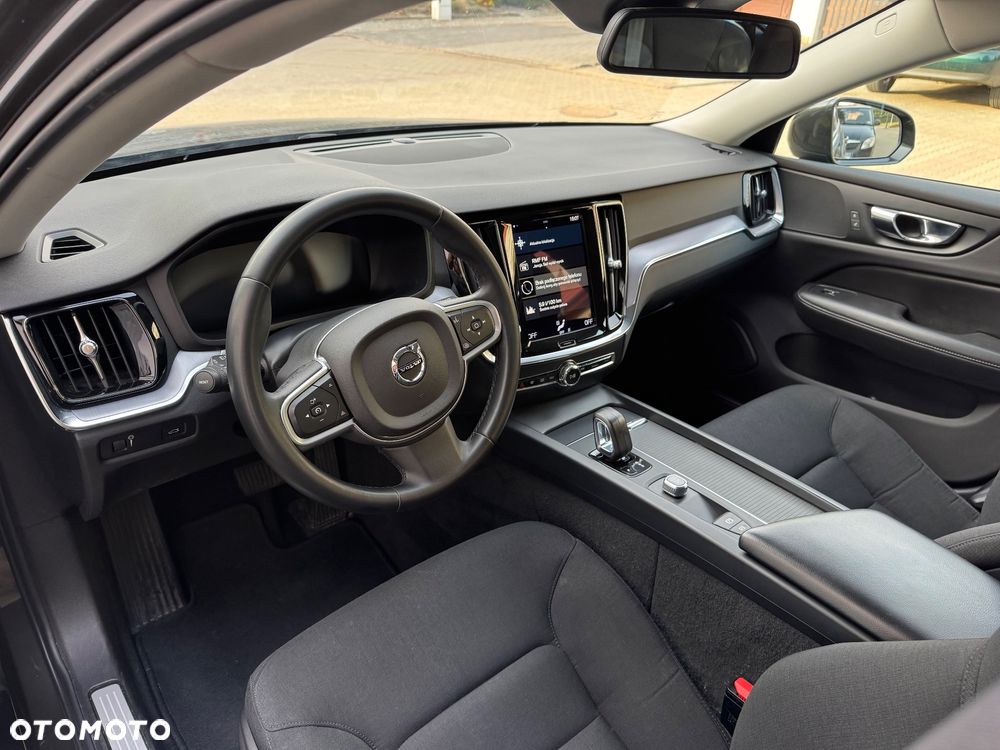 Volvo V60 - 7