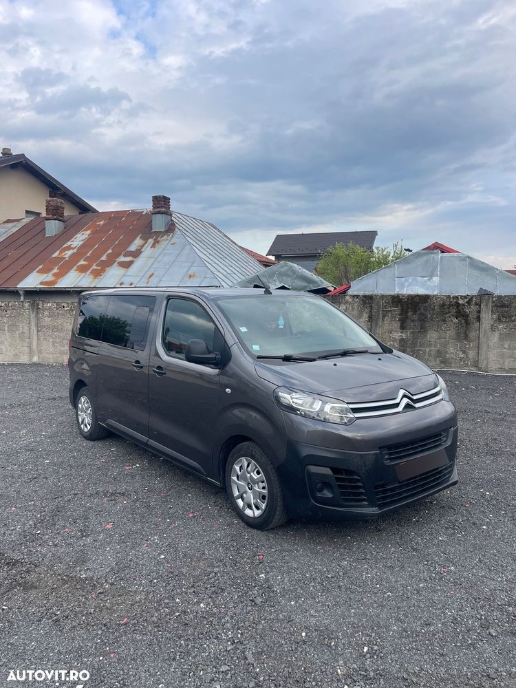 Citroën SpaceTourer XS S&S Business - 2