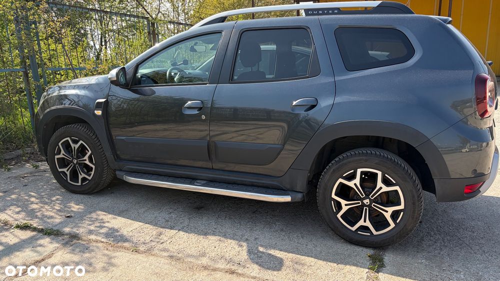 Dacia Duster 1.3 TCe FAP Prestige EU6d - 3