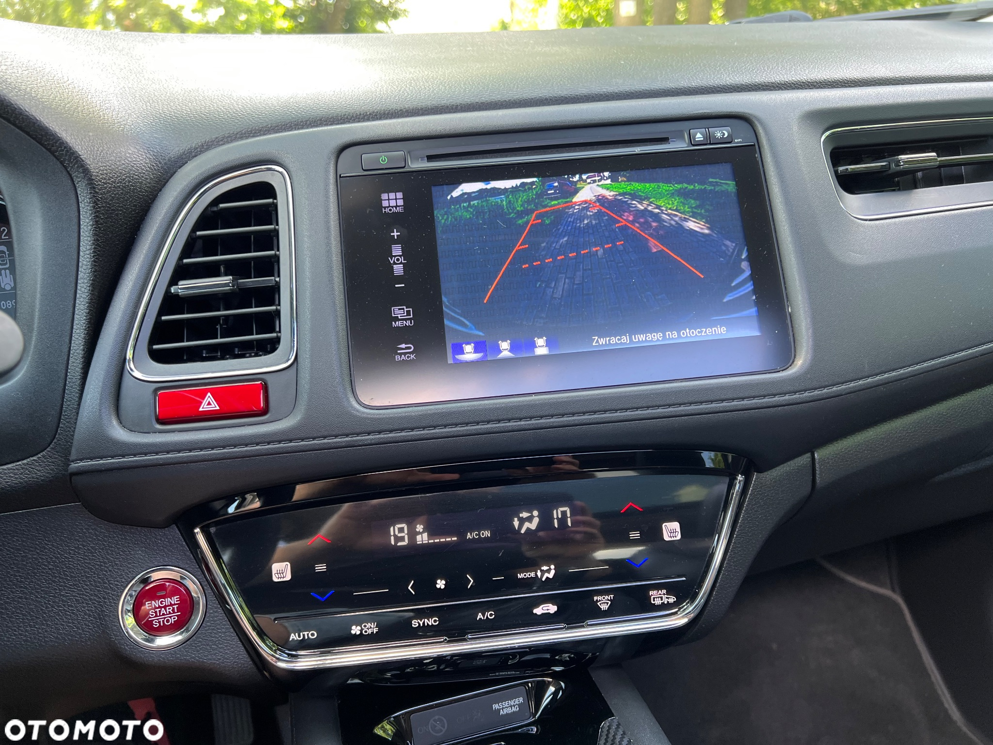Honda HR-V 1.5 i-VTEC Executive - 18