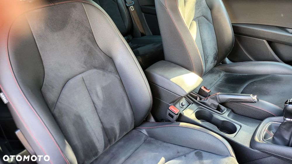 Seat Leon SC 2.0 TDI FR S&S EU6 - 7