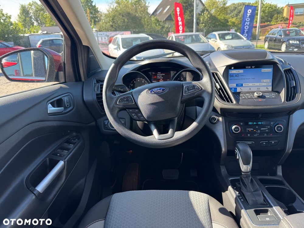 Ford Escape 1.5 EcoBoost AWD SE - 23