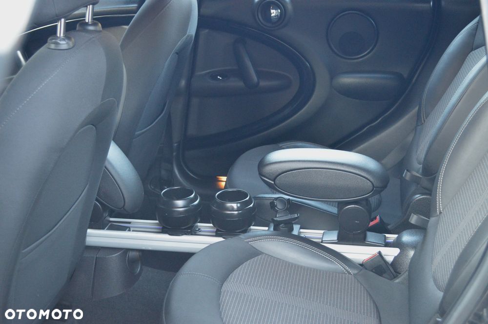 MINI Countryman Cooper D All4 - 22