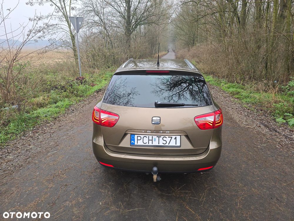 Seat Ibiza 1.4 16V Copa - 4