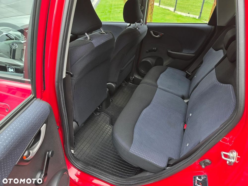 Honda Jazz 1.2 i-VTEC Trend - 15