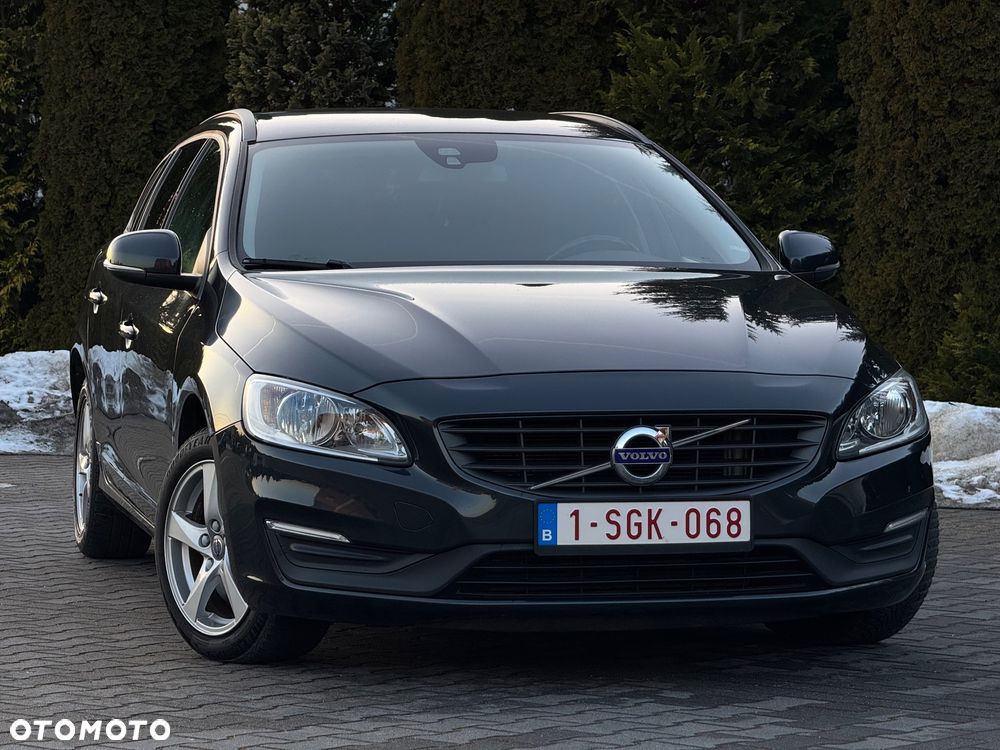 Volvo V60 D2 RDesign - 12