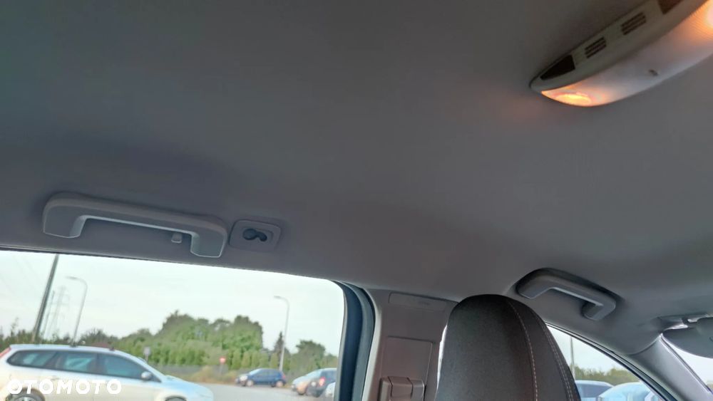 Volvo V60 D4 Drive-E Kinetic - 16
