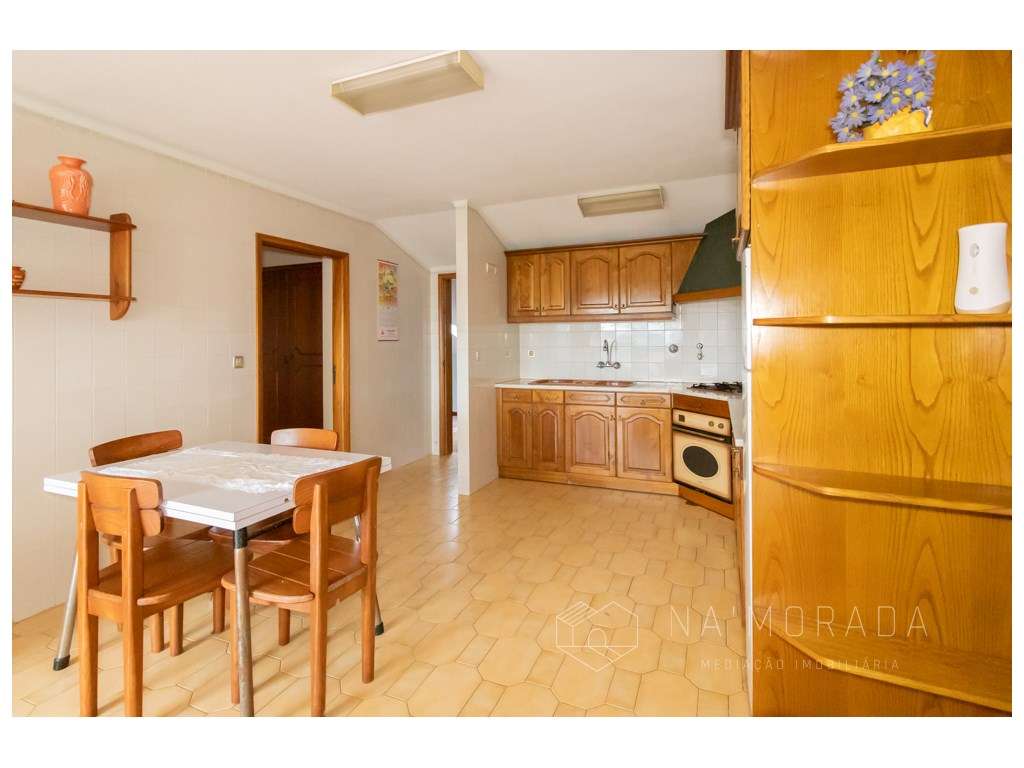 Apartamento T2+1 com terraço em Ovar - Grande imagem: 2/30