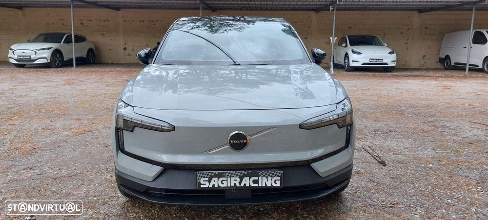 Volvo EX30 69 kWh Single Motor Extended Range Core - 3