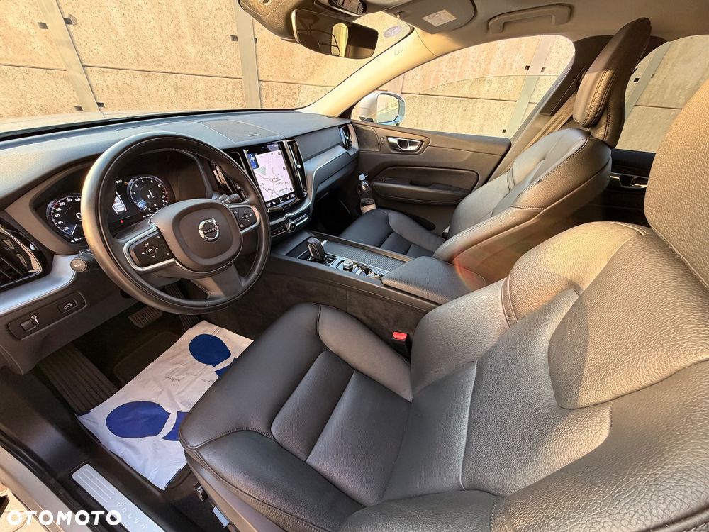 Volvo XC 60 T4 Geartronic Momentum Pro - 7