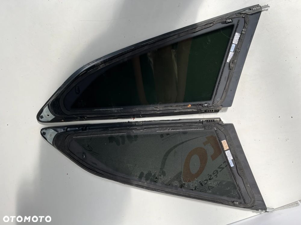 SZYBA KAROSERYJNA LEWA/PRAWA VW ARTEON 3G7845297S,3G7845298S - 3