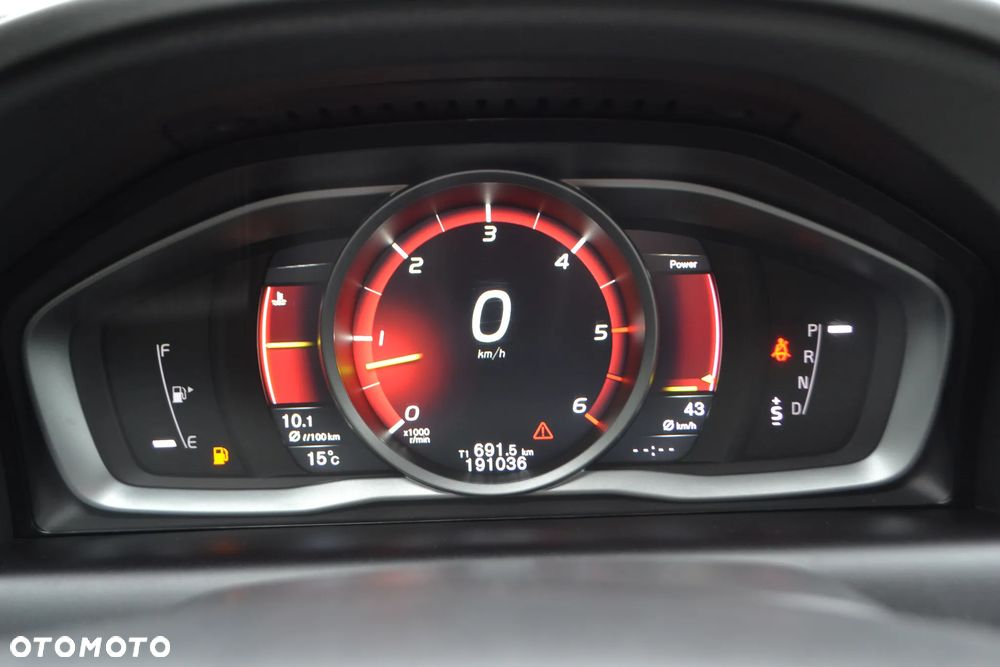 Volvo XC 60 - 27