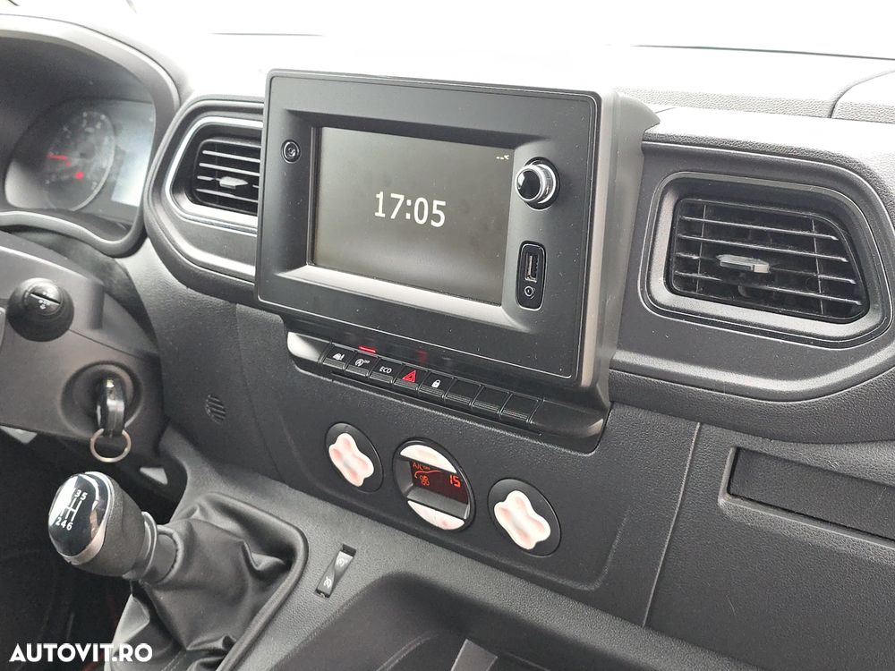 Renault Master - 11