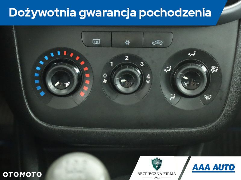 Fiat Punto Evo - 11