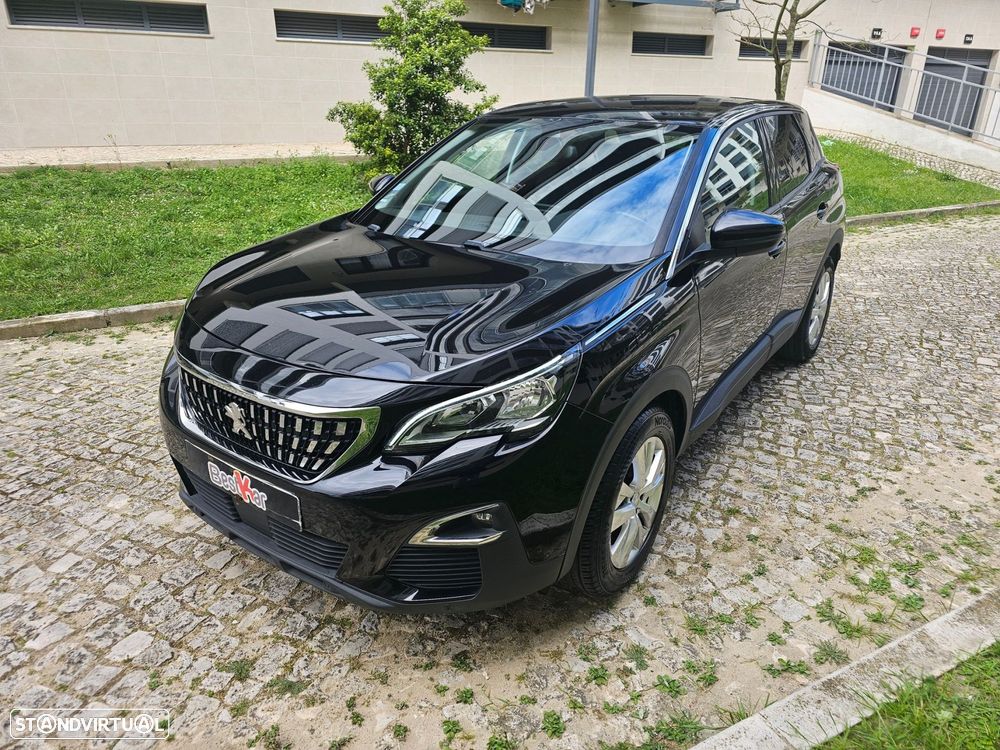 Peugeot 3008 1.2 PureTech Active - 3