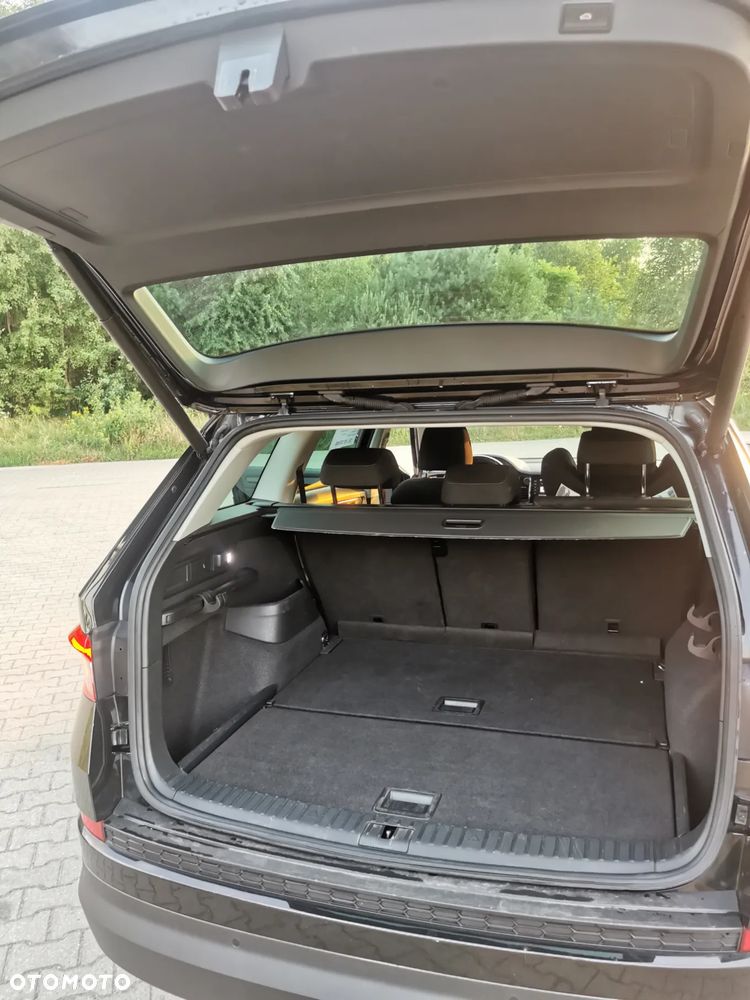 Skoda Kodiaq 2.0 TDI 4x4 DSG Style - 10
