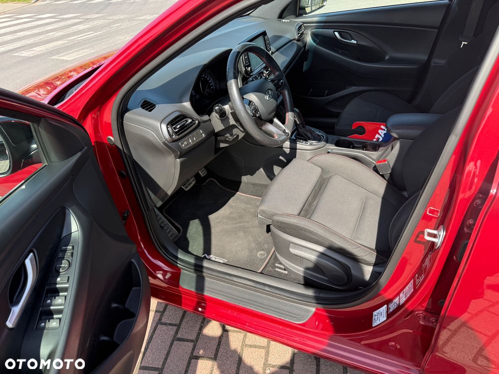 Hyundai i30 1.5 T-GDI 48V Smart DCT - 11