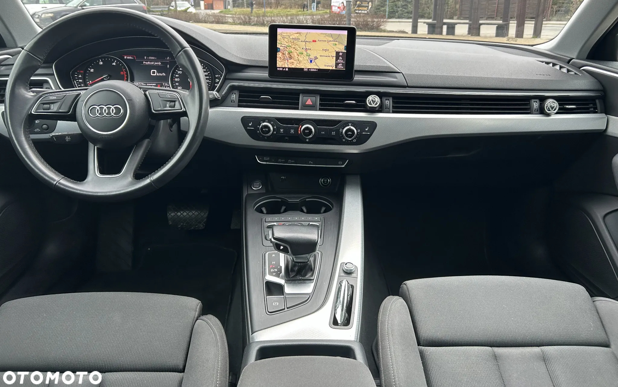 Audi A4 ver-avant-2-0-tdi-s-tronic - 8