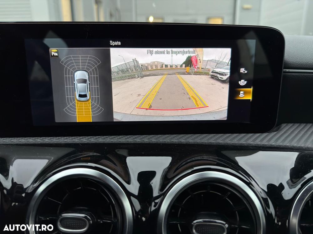 Mercedes-Benz A 180 d 8G-DCT Progressive Advanced - 8