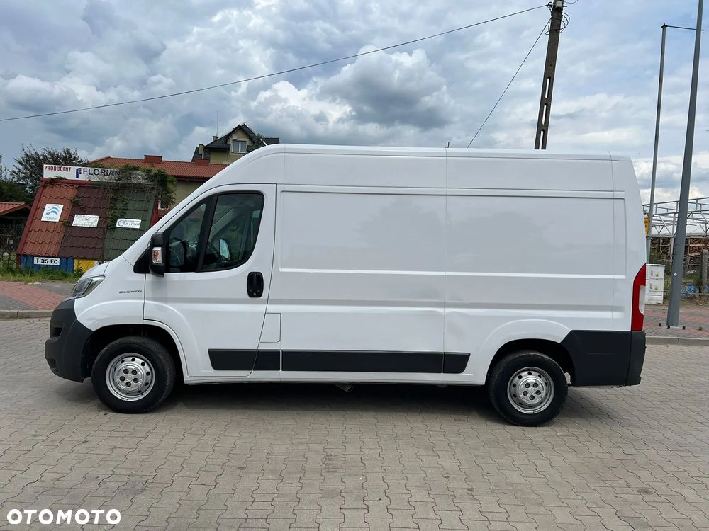 Fiat Ducato L2H2 - 2