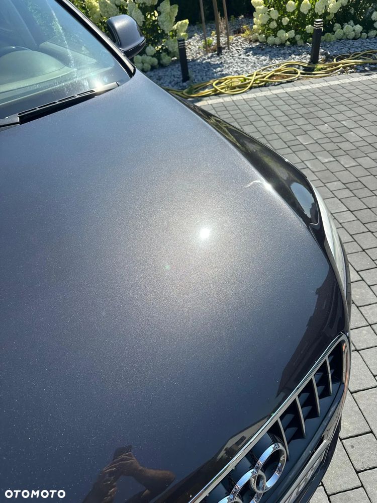 Audi Q7 3.0 TDI DPF Quattro Tiptronic - 17