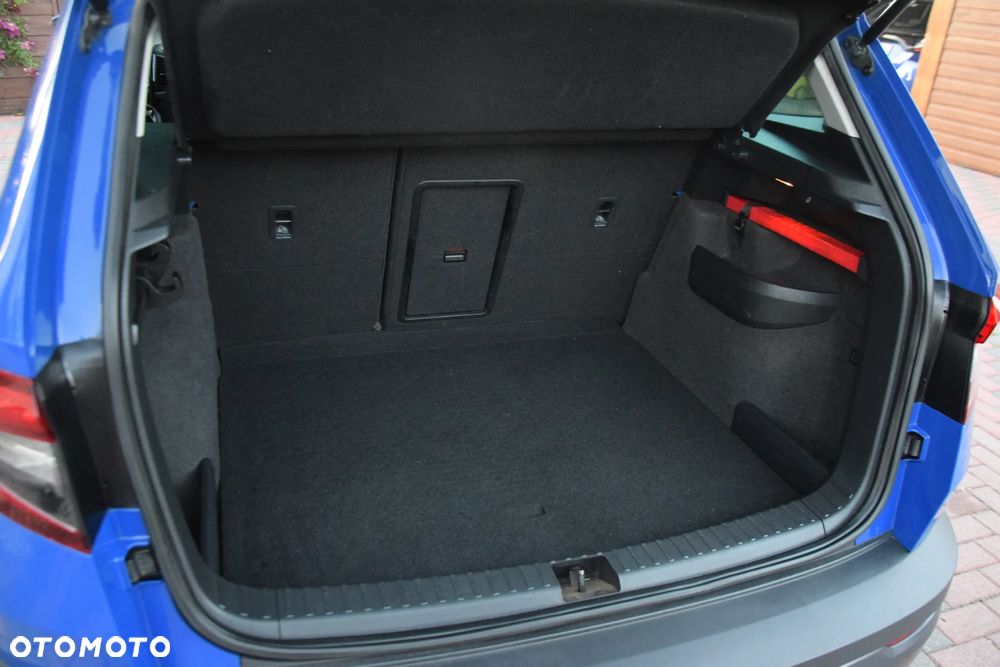 Skoda Karoq 2.0 TDI SCR 4x4 Ambition DSG - 10