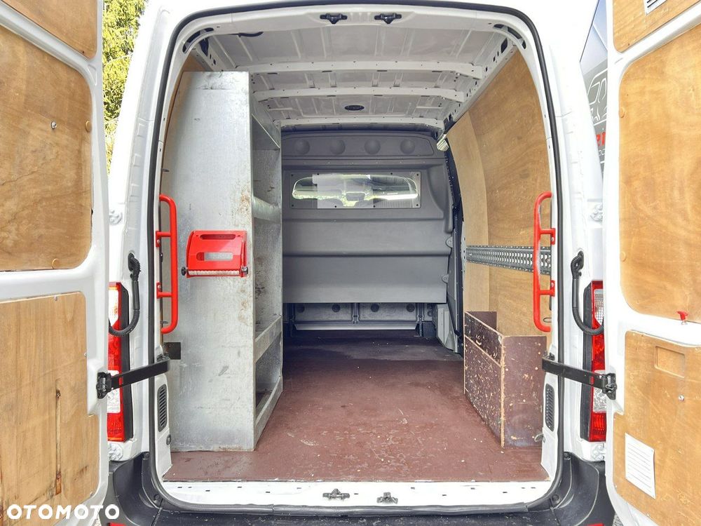 Renault Master - 5