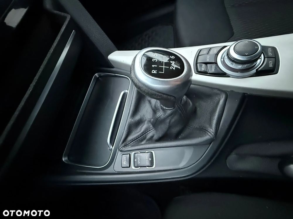 BMW Seria 3 320d Advantage - 20