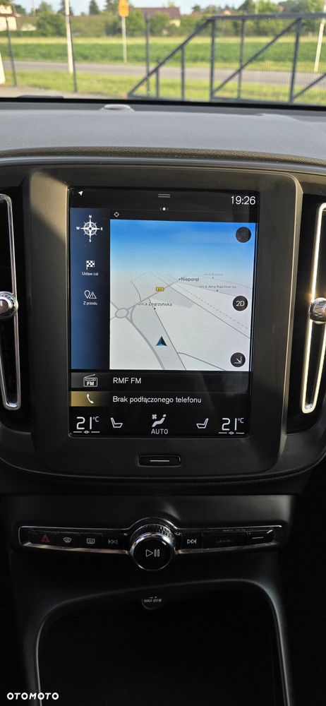 Volvo XC 40 - 11