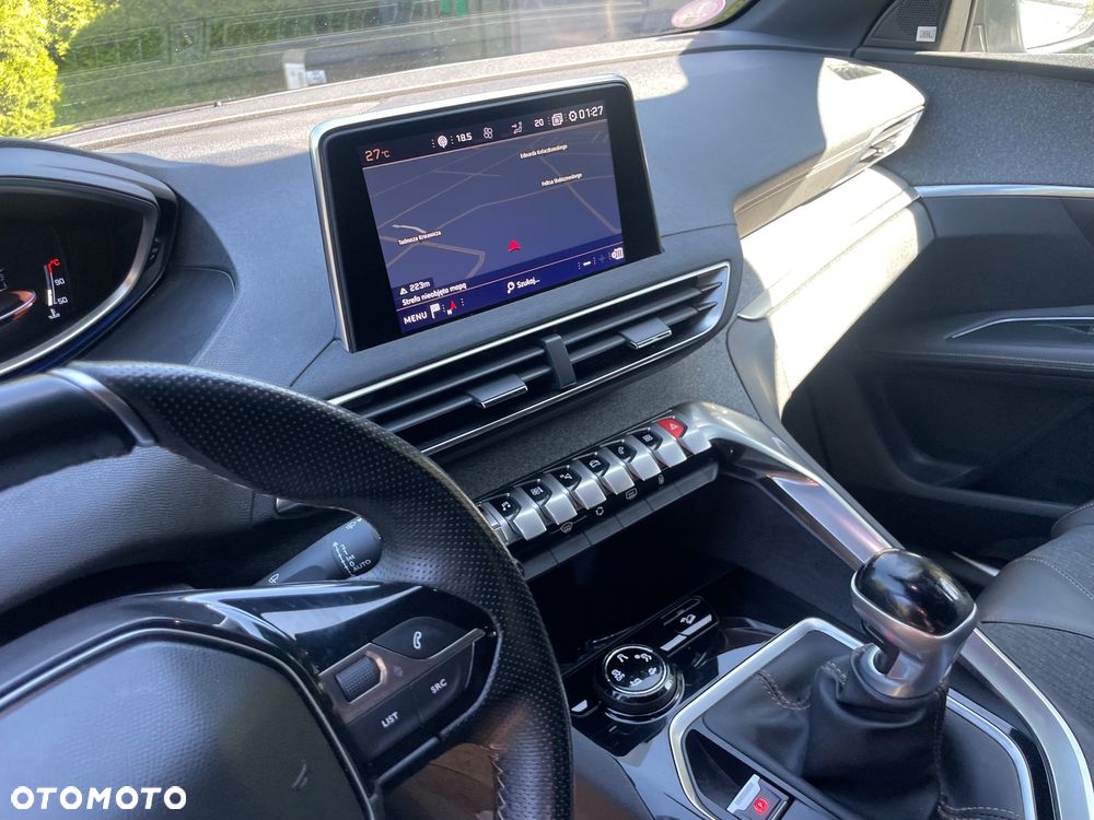 Peugeot 3008 PureTech 130 Stop & Start Crossway - 17