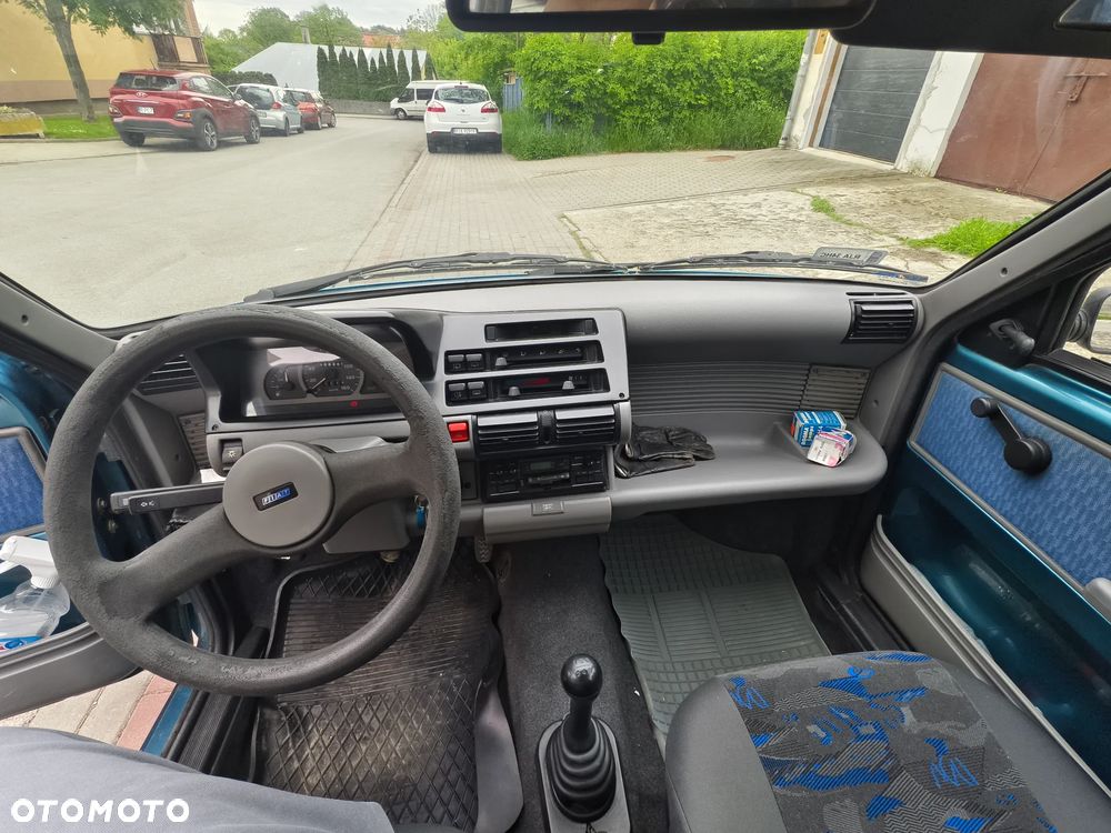 Fiat Cinquecento 899 Happy - 6