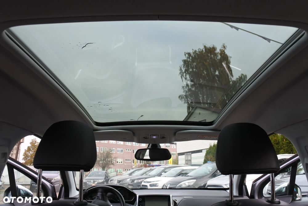 Peugeot 2008 PureTech 110 Stop&Start EAT6 Allure - 15