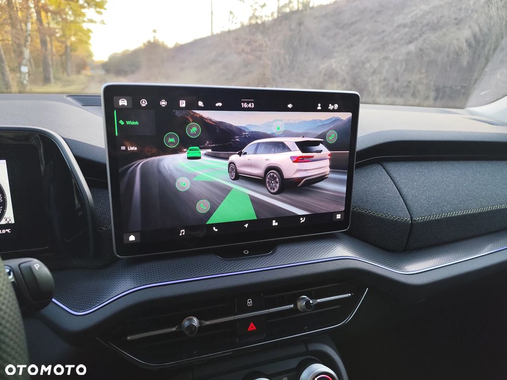 Skoda Kodiaq 2.0 TSI 4x4 Edition 130 DSG - 22