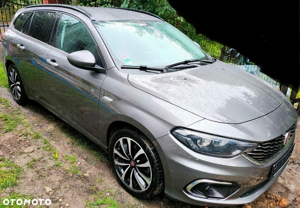 Fiat Tipo - 16