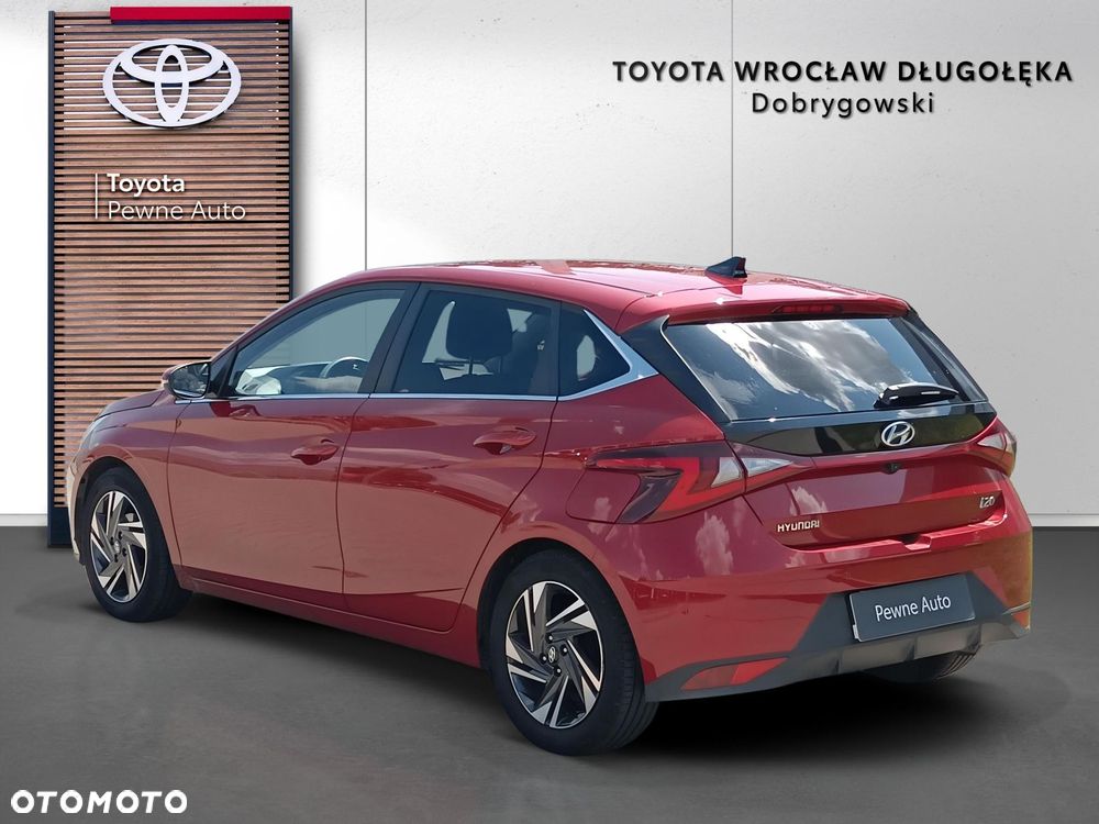 Hyundai i20 1.2 Cool - 3