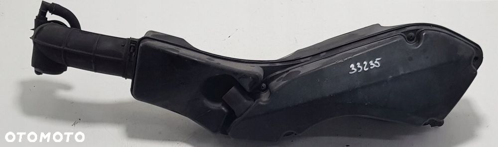 SUZUKI BURGMAN 125 07-13 FILTR POWIETRZA - 2