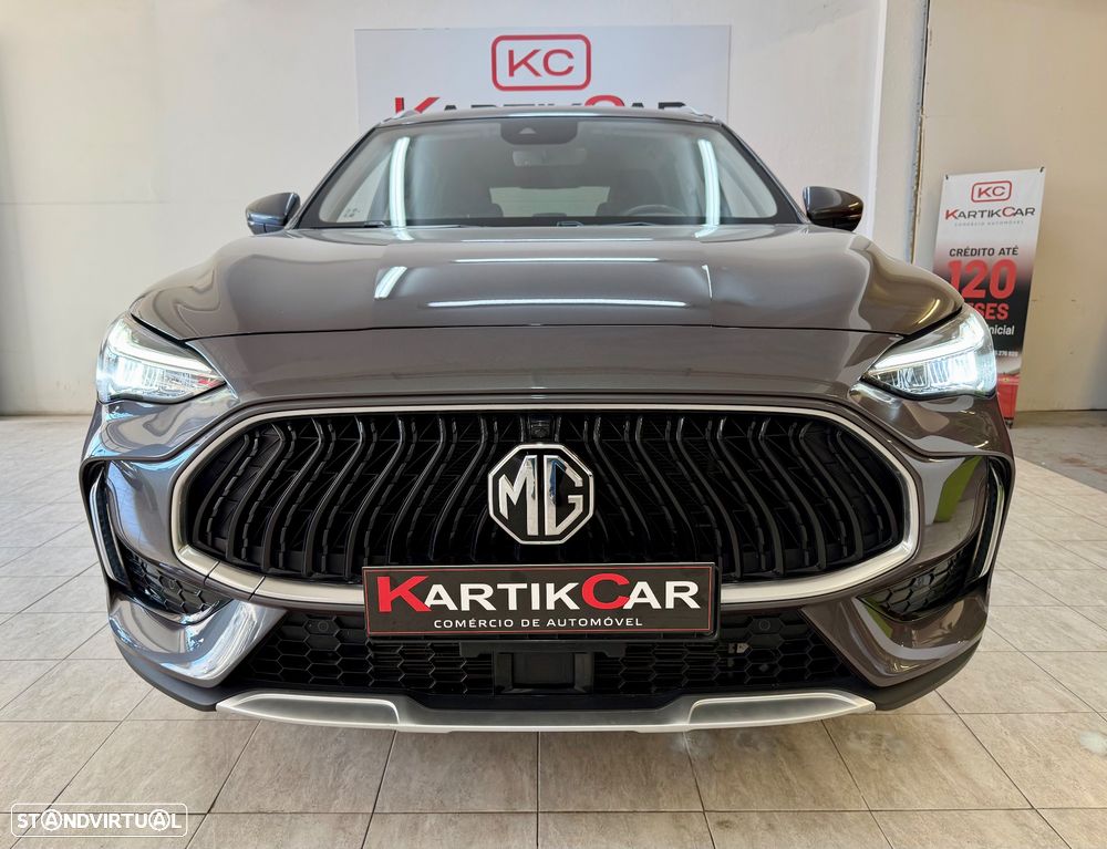 MG EHS 1.5 T-GDI Plug-in Hybrid Comfort - 3