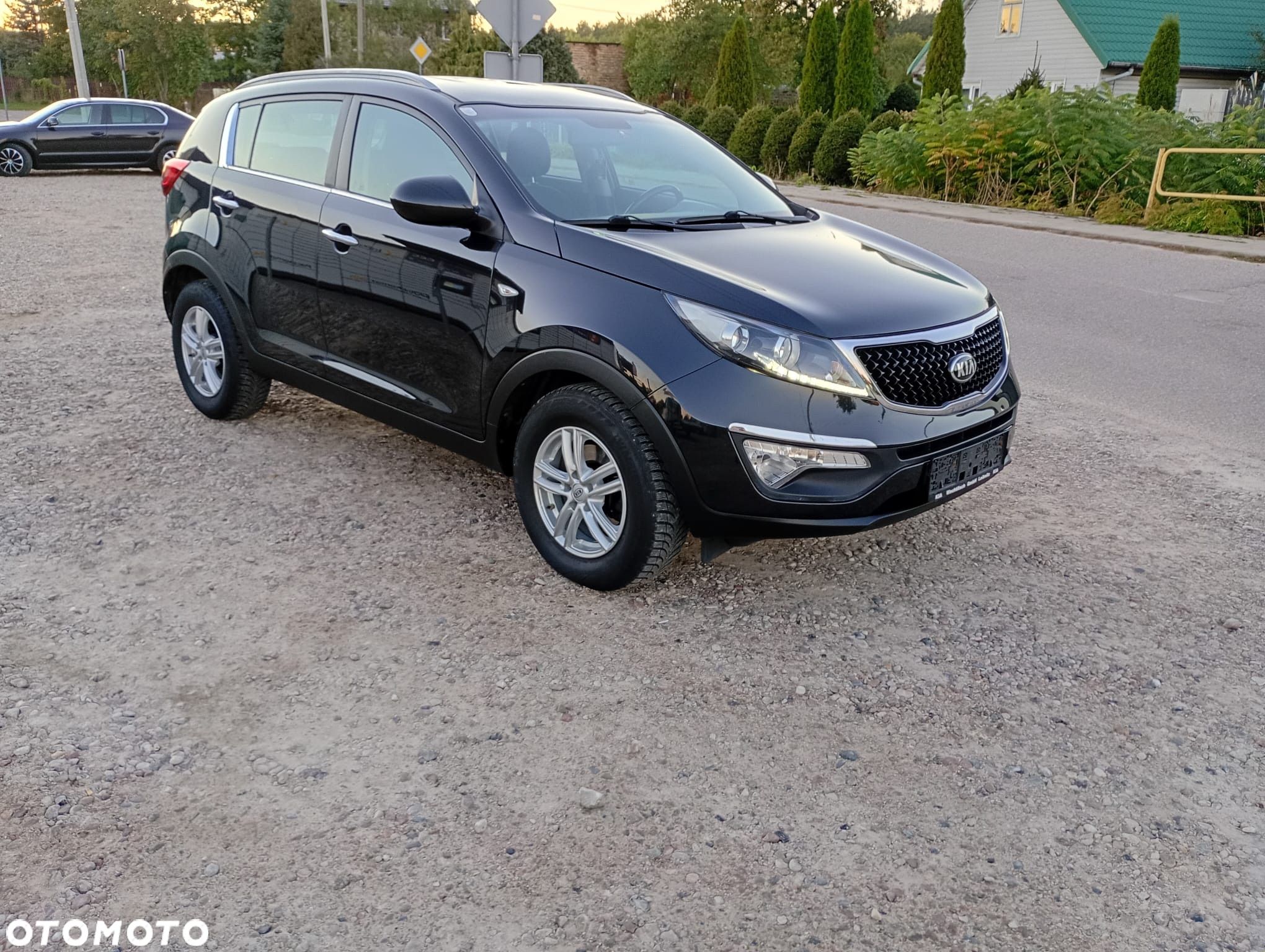 Kia Sportage 1.6 GDI L 2WD - 1
