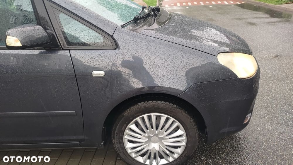 Ford C-MAX 1.8 Titanium - 15