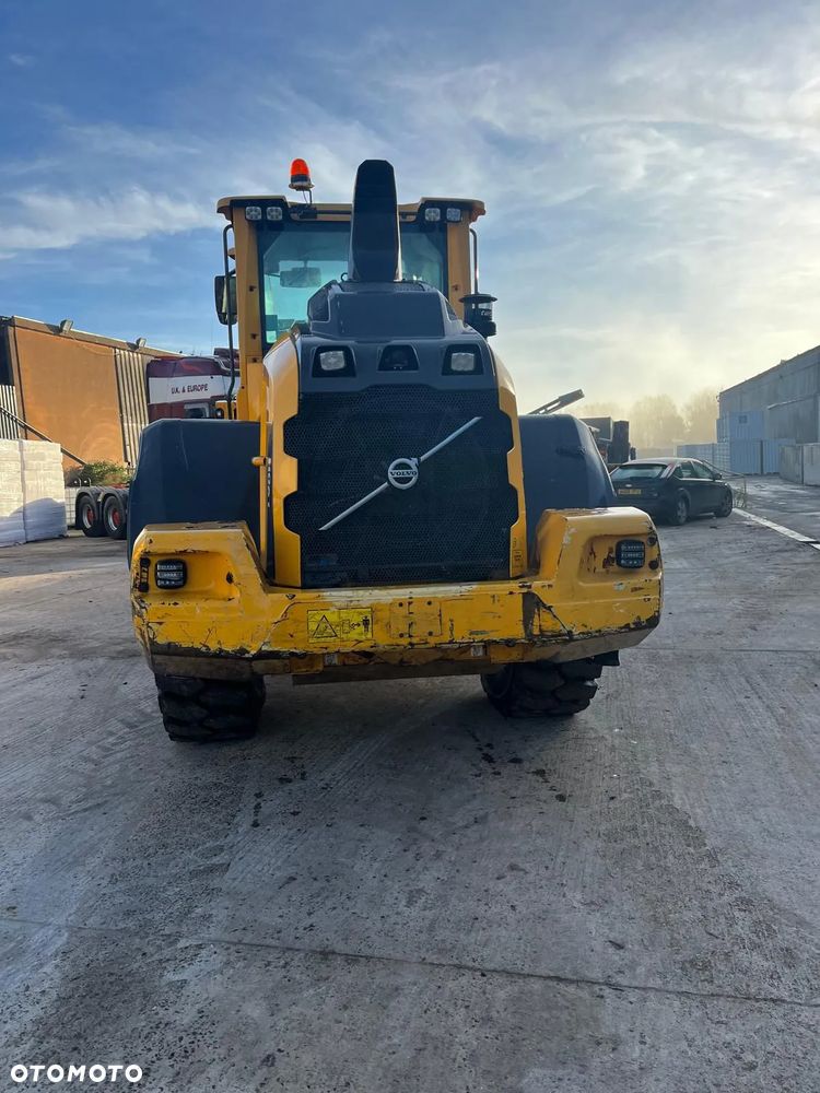 Volvo L90H - 5