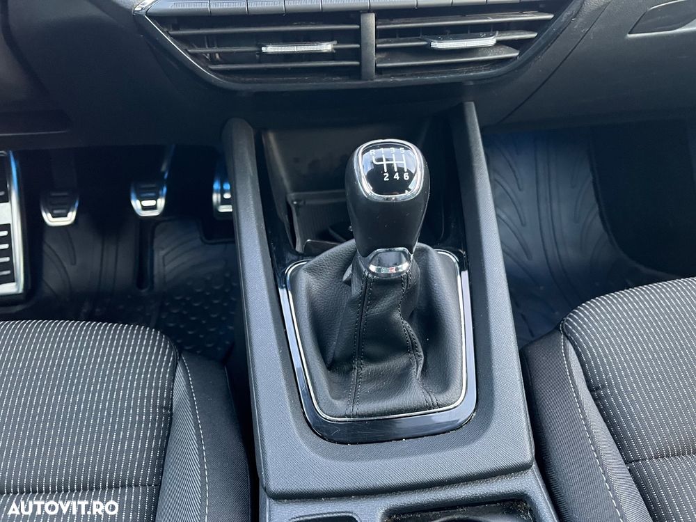 Skoda Octavia 2.0 TDI Ambition - 17