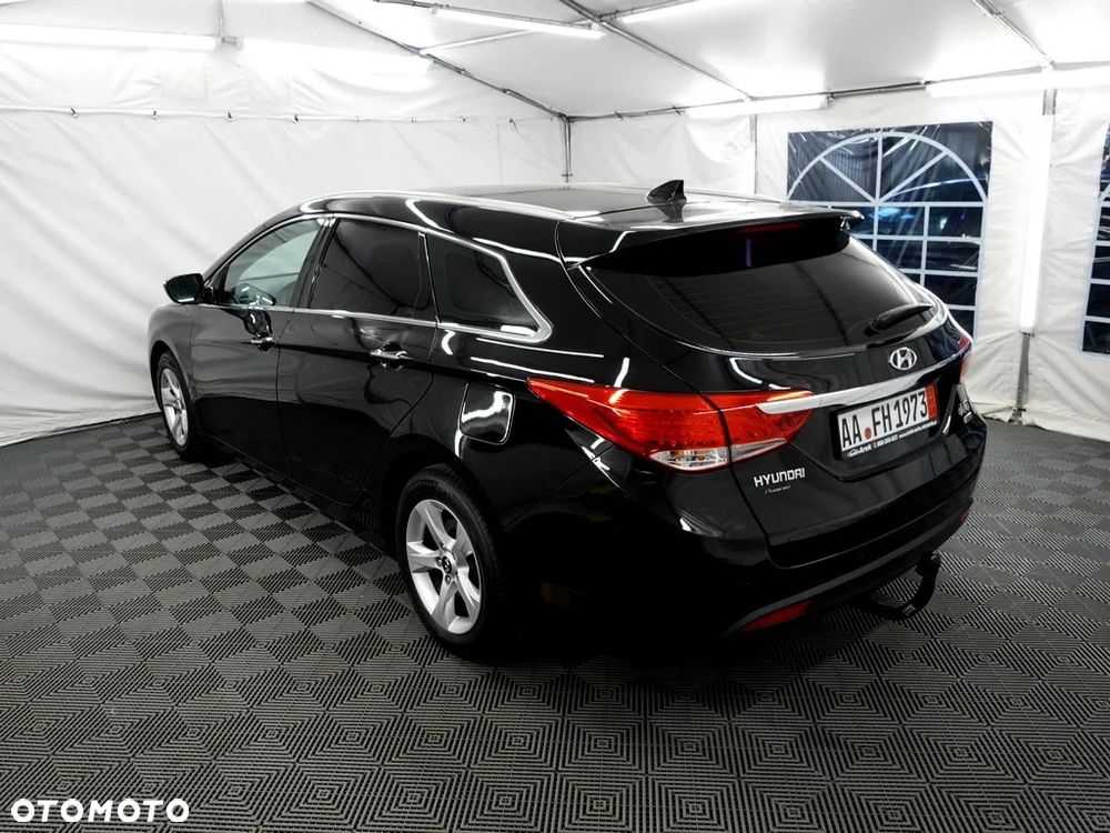 Hyundai i40 1.7 CRDi Comfort - 4