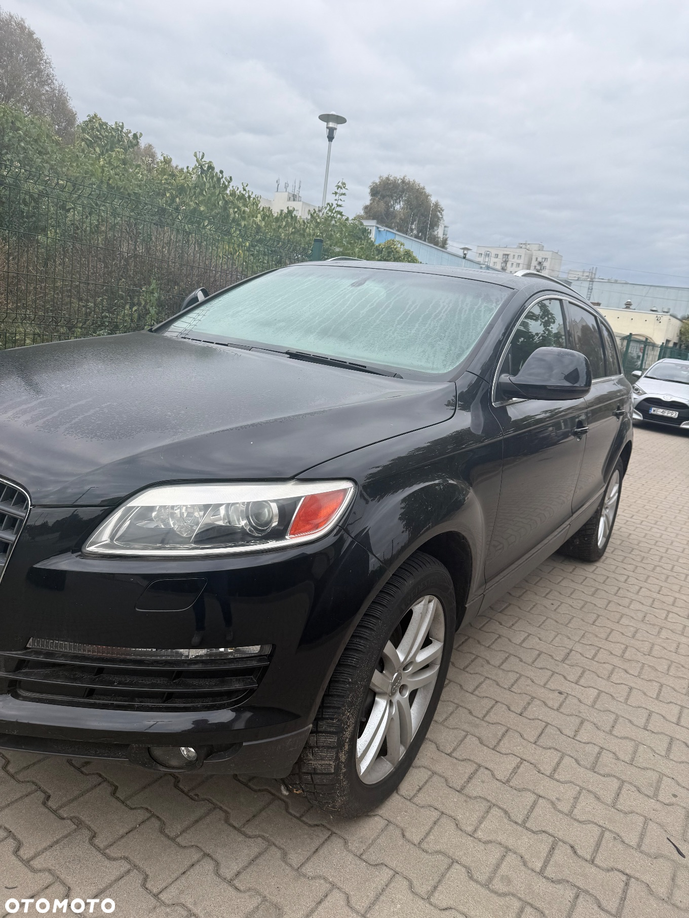 Audi Q7 3.6 FSI Quattro Tiptronic - 3