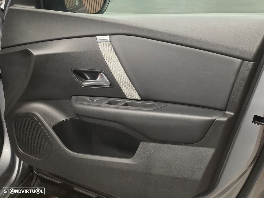 Citroën C4 1.5 BlueHDi Shine EAT8 - 50